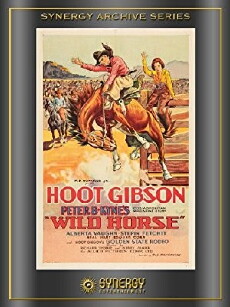 Wild Horse (1931) - Stream Online