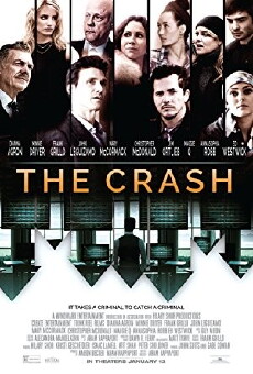 The Crash (2017) - Stream Online