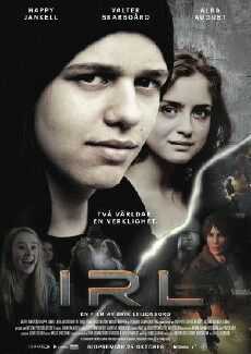 Irl (2013) - Stream Online