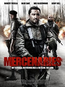 Mercenaries (2011) - Stream Online