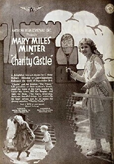 Charity Castle (1917) - Stream Online