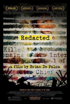 Redacted (2007) - Stream Online