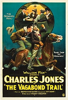 The Vagabond Trail (1924) - Stream Online