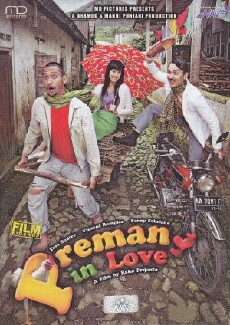 Preman in Love (2009) - Stream Online