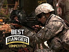 Best Ranger Competition (2012) - Stream Online