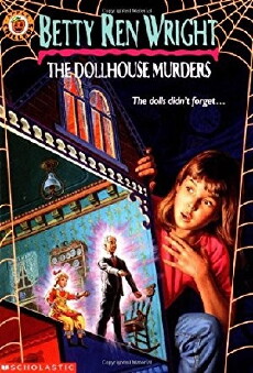 The Dollhouse Murders (1992) - Stream Online