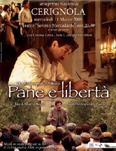 Bread and Freedom (2009) - Stream Online