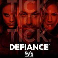 Defiance (2013) - Stream Online