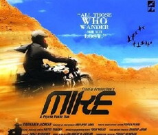 Mike: The Journey (2015) - Stream Online