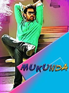 Mukunda (2014) - Stream Online