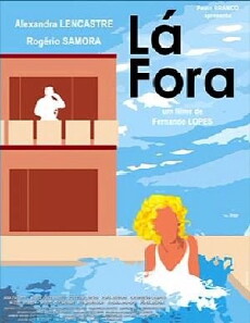 Lá Fora (2004) - Stream Online