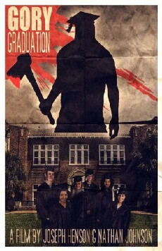 Gory Graduation (2018) - Stream Online
