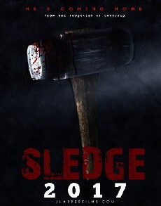 Sledge (2017) - Stream Online