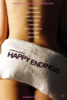 Happy Endings (2005) - Stream Online