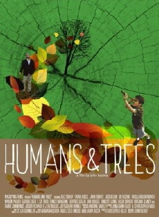 Humans and Trees (2015) - Stream Online