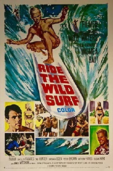 Ride the Wild Surf (1964) - Stream Online