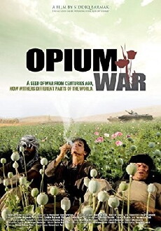 Opium War (2008) - Stream Online