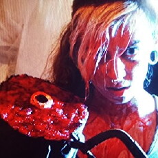 Hooker with a Hacksaw (2017) - Stream Online