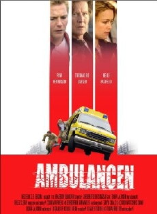 Ambulance (2005) - Stream Online