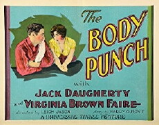 The Body Punch (1929) - Stream Online