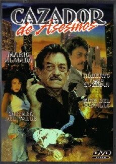 Cazador de asesinos (1983) - Stream Online