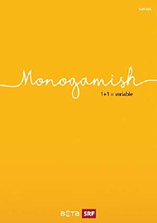 Monogamish (2018) - Stream Online