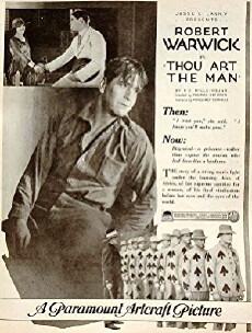 Thou Art the Man (1920) - Stream Online