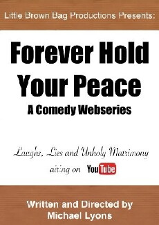 Forever Hold Your Peace (2012) - Stream Online