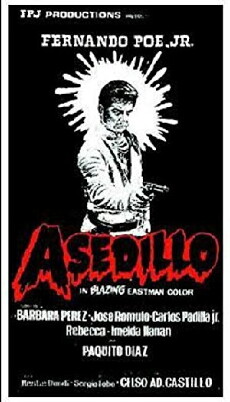 Asedillo (1971) - Stream Online
