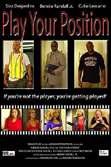 Play Your Position (2014) - Stream Online