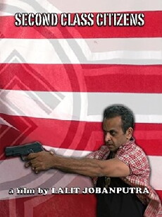 Second Class Citizens (2013) - Stream Online