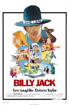 Billy Jack (1971) - Stream Online