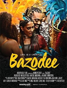 Bazodee (2016) - Stream Online