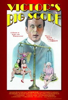 Victor's Big Score (1992) - Stream Online