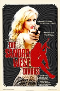 The Sandra West Diaries (2016) - Stream Online