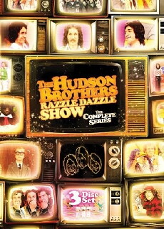 The Hudson Brothers Razzle Dazzle Show (1974) - Stream Online