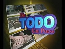 De Todo un Poco (1987) - Stream Online