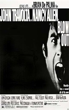 Blow Out (1981) - Stream Online