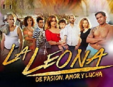 La Leona (2016) - Stream Online