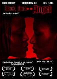 Black Aura on an Angel (2004) - Stream Online