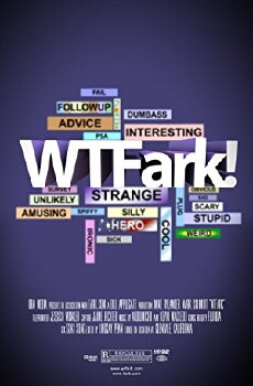 WTFark! (2014) - Stream Online