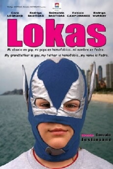 Lokas (2008) - Stream Online