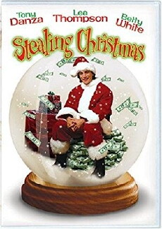 Stealing Christmas (2003) - Stream Online