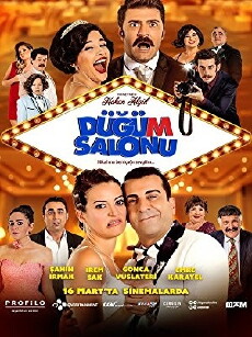 Dügüm Salonu (2018) - Stream Online