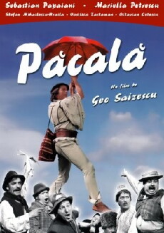 Pacala (1974) - Stream Online