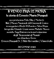 Il vento fra le mura (2013) - Stream Online