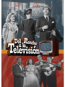 Del rancho a la televisión (1953) - Stream Online