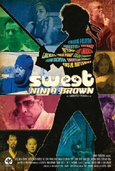 Sweet Ninja Brown (2010) - Stream Online