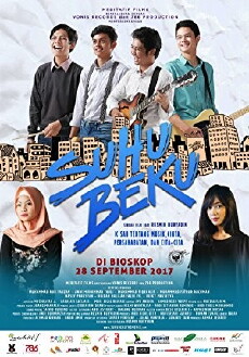 Suhu Beku: The Movie (2017) - Stream Online