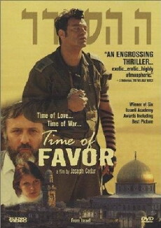 Time of Favor (2000) - Stream Online